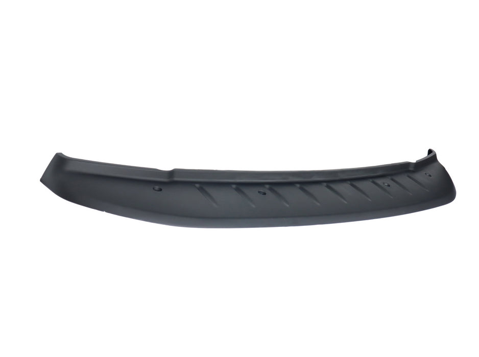 CarPartsDepot, Front Bumper Apron Valance Lower Air Dam Deflector Compatible with Dodge Ram 1500 2009-2018 Ram 1500 Classic 2019-2020 Pickup Truck 09 10 11 12 13 14 15 16 17 18 19 20