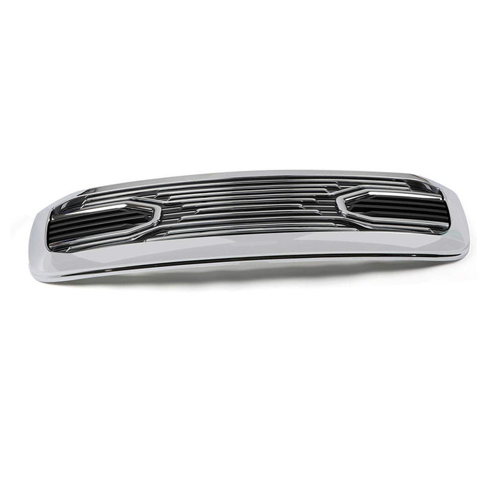 2013-2018 Compatible With DODGE Ram 1500 2019-2019 Compatible With DODGE Ram 1500 Classic Front Grille