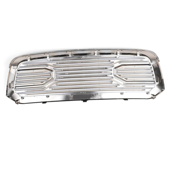 2013-2018 Compatible With DODGE Ram 1500 2019-2019 Compatible With DODGE Ram 1500 Classic Front Grille