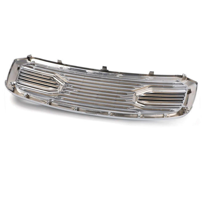 2013-2018 Compatible With DODGE Ram 1500 2019-2019 Compatible With DODGE Ram 1500 Classic Front Grille