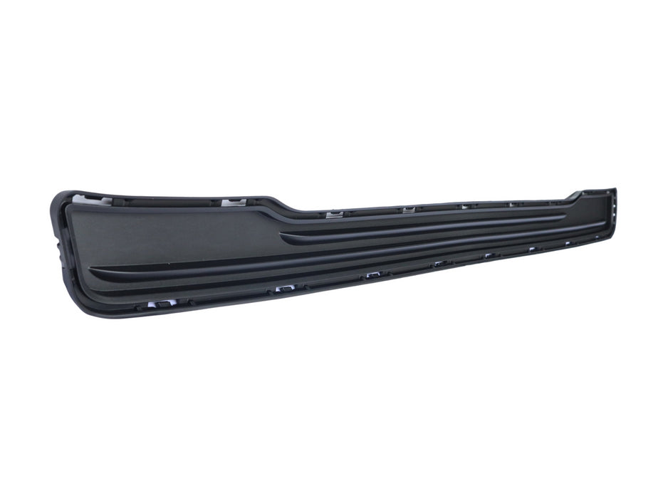 Front Bumper Face Bar Grille Grill For Models With 1-Piece Bumper Compatible With Dodge Ram 1500 2013-2018 Ram 1500 Classic 2019-2020 Pickup Truck