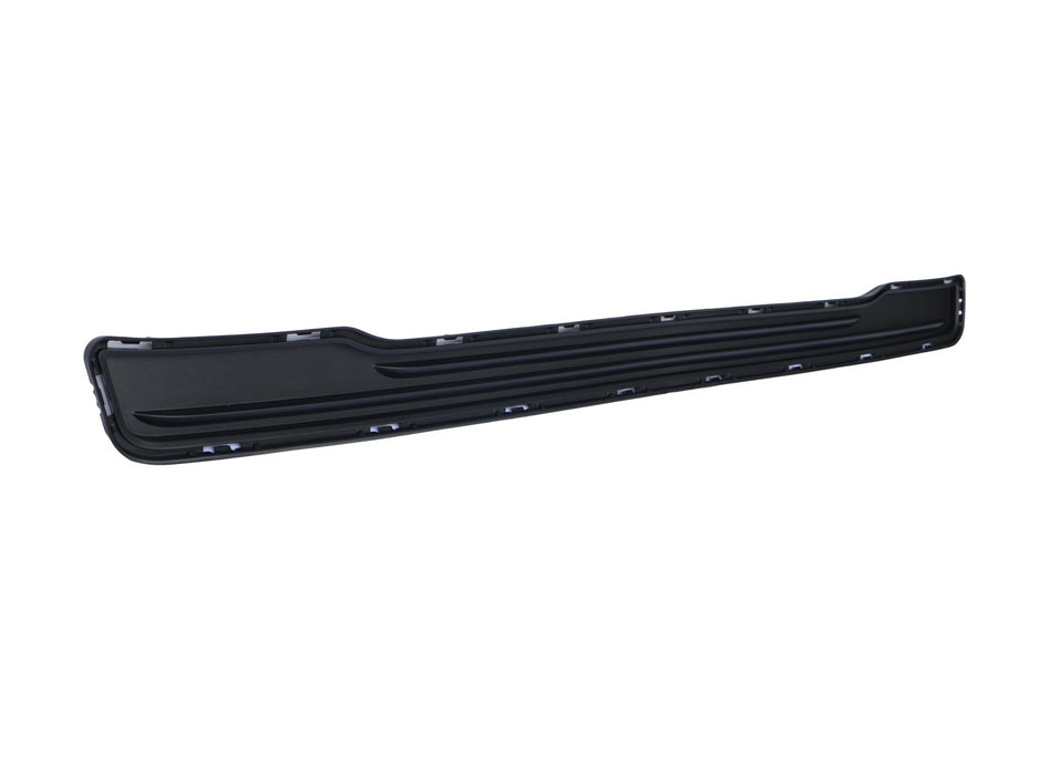 Front Bumper Face Bar Grille Grill For Models With 1-Piece Bumper Compatible With Dodge Ram 1500 2013-2018 Ram 1500 Classic 2019-2020 Pickup Truck