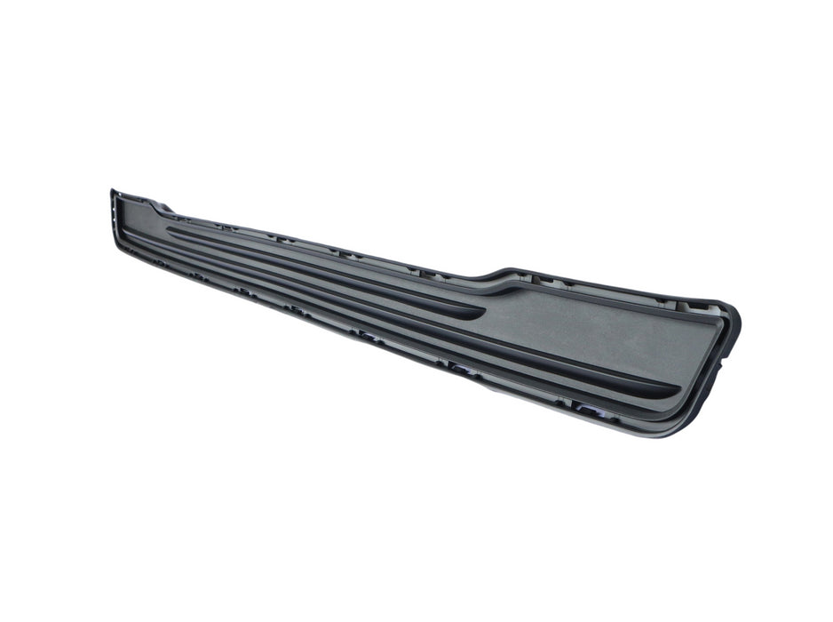 Front Bumper Face Bar Grille Grill For Models With 1-Piece Bumper Compatible With Dodge Ram 1500 2013-2018 Ram 1500 Classic 2019-2020 Pickup Truck