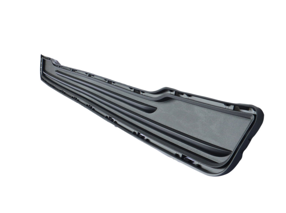Front Bumper Face Bar Grille Grill For Models With 1-Piece Bumper Compatible With Dodge Ram 1500 2013-2018 Ram 1500 Classic 2019-2020 Pickup Truck