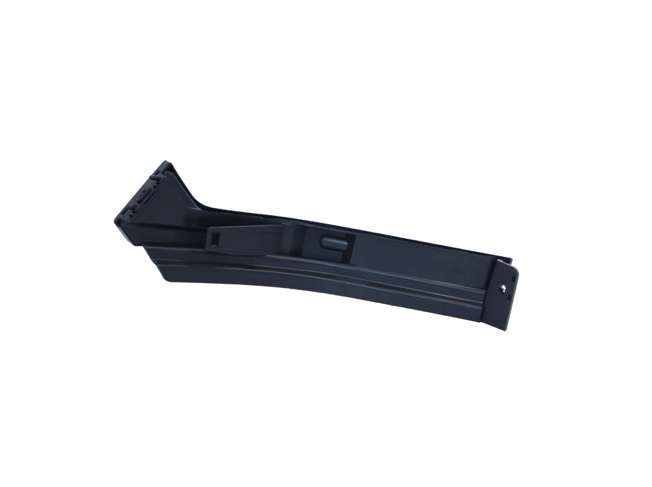CarPartsDepot, Front Bumper Trim Left Driver Side Panel Filler Compatible With Dodge Ram 2500 Ram 3500 2010-2018 Pickup Truck 10 11 12 13 14 15 16 17 18