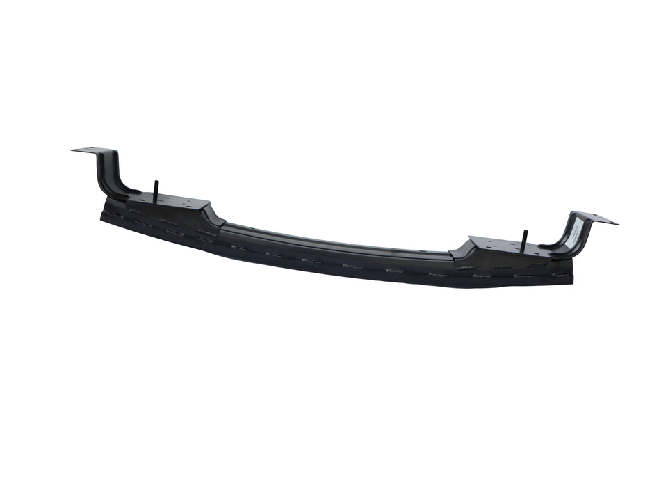 CarPartsDepot, Front Bumper Face Bar Reinforcement Cross Member Reinf Compatible With Dodge Ram 1500 2009-2012 Pickup Truck 09 10 11 12