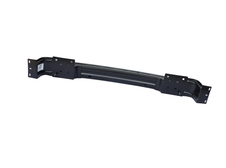CarPartsDepot, Front Bumper Face Bar Reinforcement Cross Member Reinf Compatible With Dodge Ram 1500 2009-2012 Pickup Truck 09 10 11 12