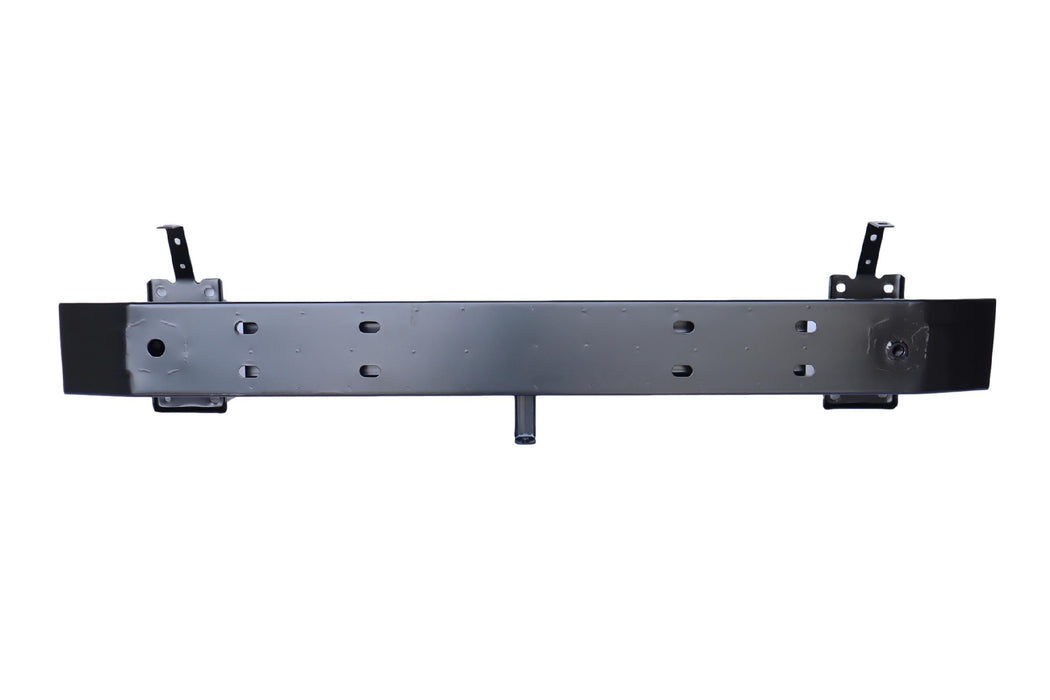 JustDrivably Replacement Parts Front Bumper Reinforcement Primed Steel 2014-2018 Compatible With Dodge Ram ProMaster VAN 1500 2500 3500 For CH1006235 Front