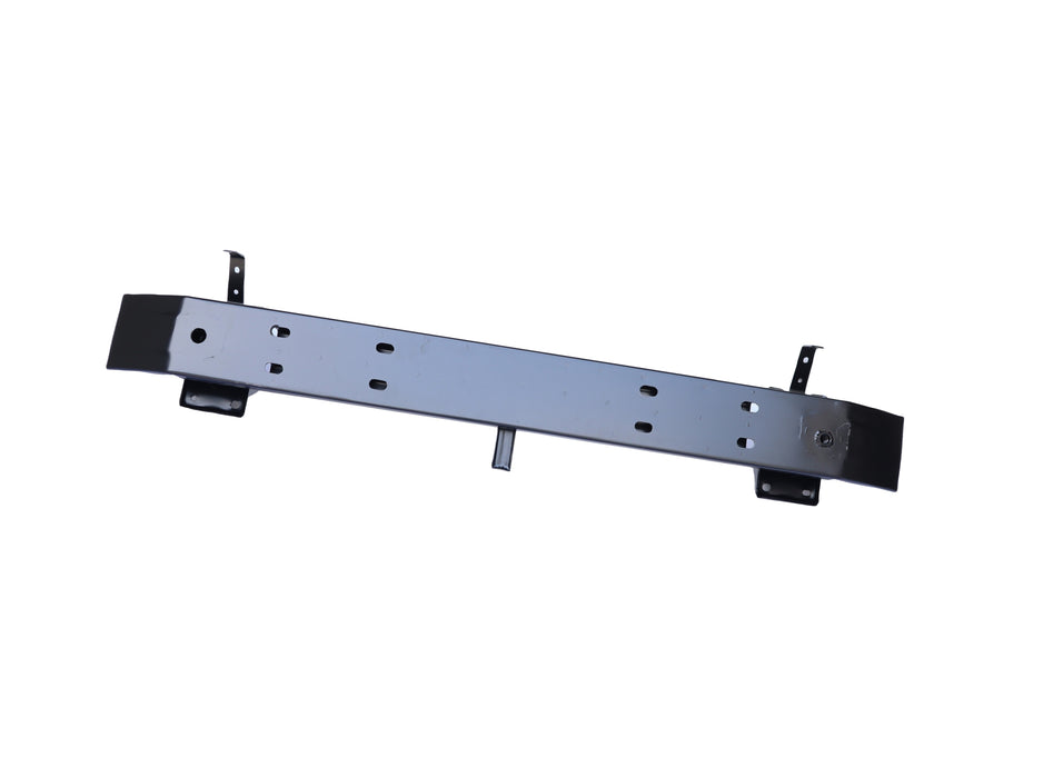 JustDrivably Replacement Parts Front Bumper Reinforcement Primed Steel 2014-2018 Compatible With Dodge Ram ProMaster VAN 1500 2500 3500 For CH1006235 Front