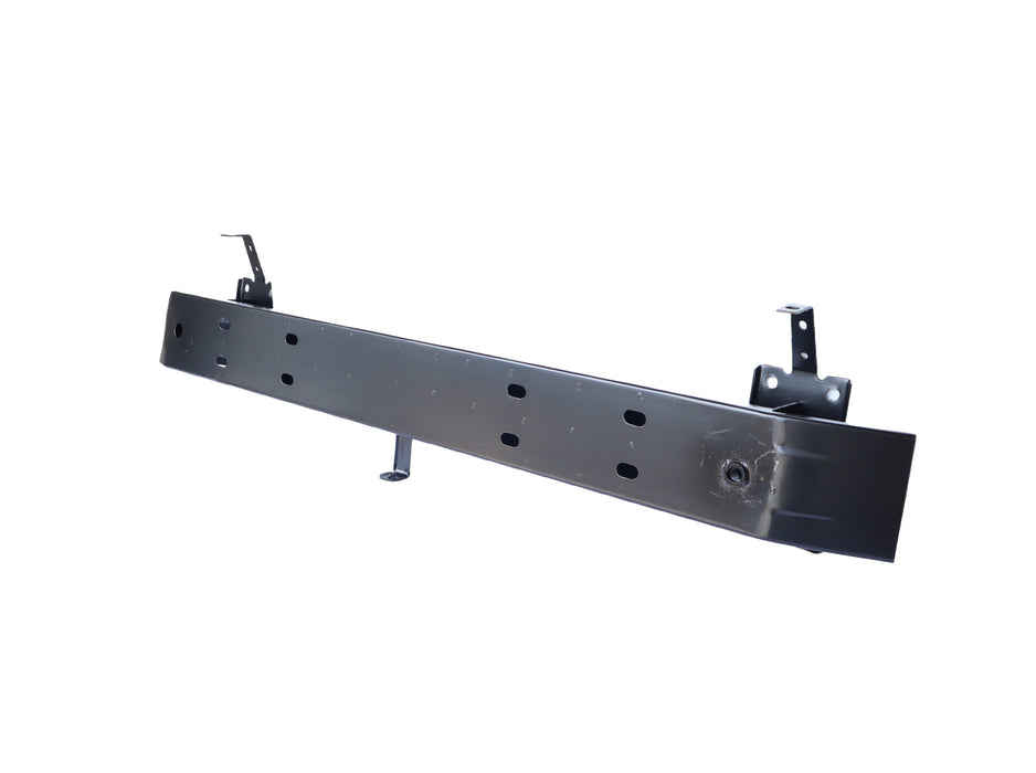 JustDrivably Replacement Parts Front Bumper Reinforcement Primed Steel 2014-2018 Compatible With Dodge Ram ProMaster VAN 1500 2500 3500 For CH1006235 Front
