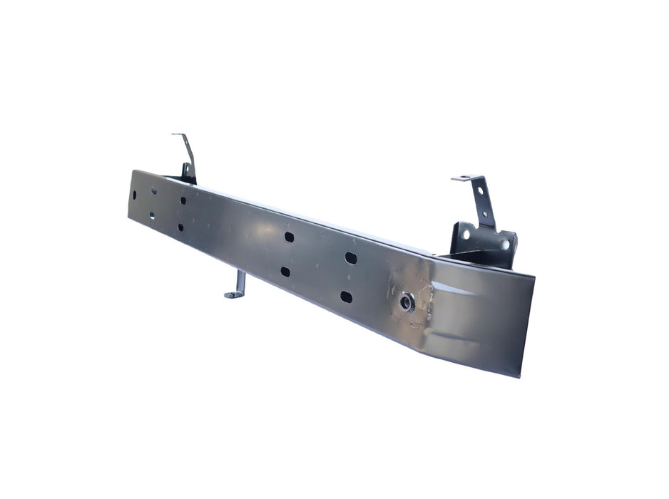 JustDrivably Replacement Parts Front Bumper Reinforcement Primed Steel 2014-2018 Compatible With Dodge Ram ProMaster VAN 1500 2500 3500 For CH1006235 Front