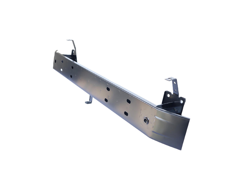 JustDrivably Replacement Parts Front Bumper Reinforcement Primed Steel 2014-2018 Compatible With Dodge Ram ProMaster VAN 1500 2500 3500 For CH1006235 Front