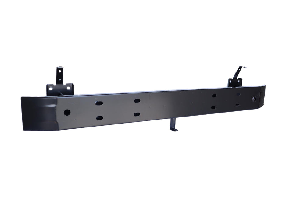 JustDrivably Replacement Parts Front Bumper Reinforcement Primed Steel 2014-2018 Compatible With Dodge Ram ProMaster VAN 1500 2500 3500 For CH1006235 Front
