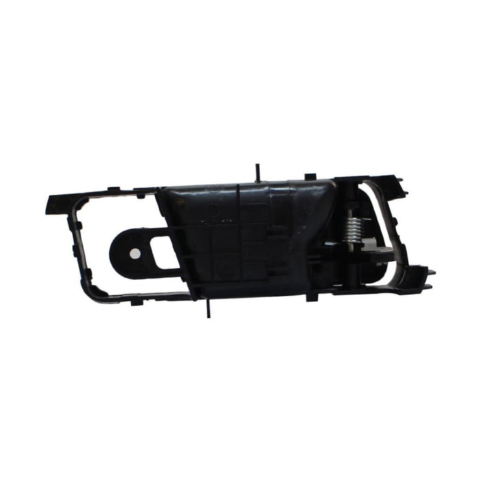 CPP Front Driver Side Black Interior Door Handle for 2004-2008 Suzuki Forenza