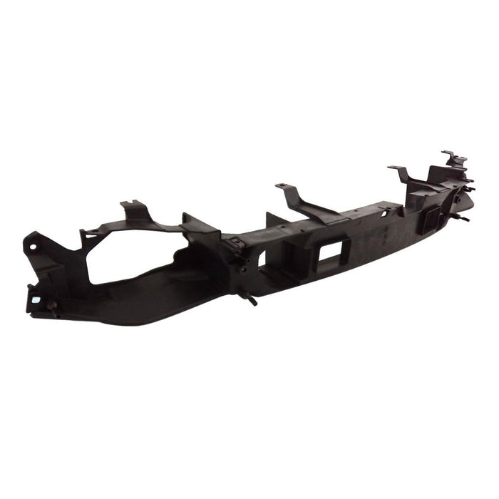 Crash Parts Plus Front Header Headlight Mounting Panel for 1998-2003 Ford Escort