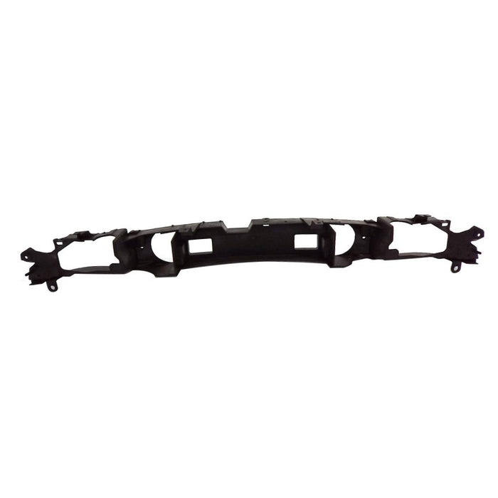 Crash Parts Plus Front Header Headlight Mounting Panel for 1998-2003 Ford Escort