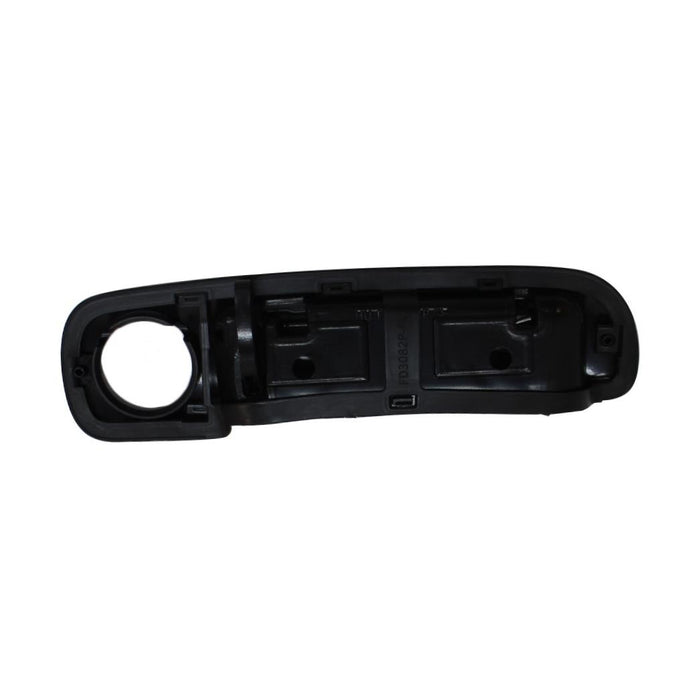 CPP Front Driver Side Outer Door Handle for 96-97 Ford Thunderbird, Mercury Cougar