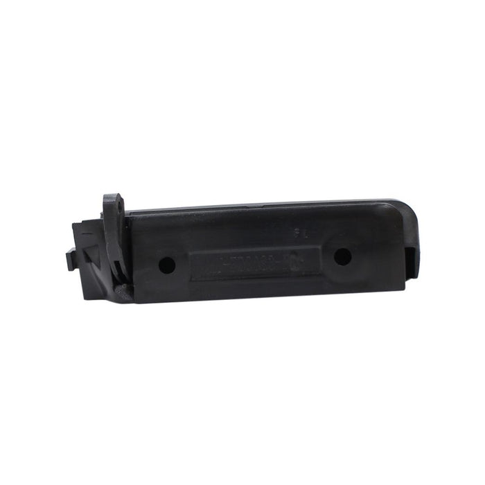 Exterior Door Handle for Thunderbird Cougar 89-95 Front LH Outside Textured Black Left Side