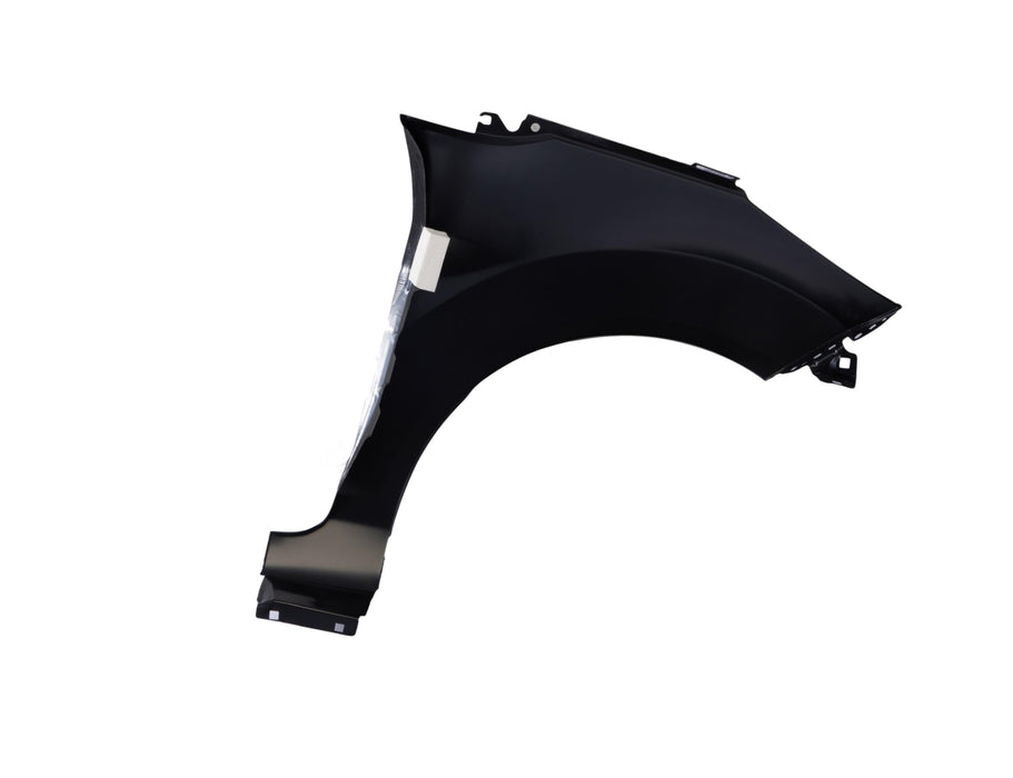 CPP Front Driver Side Primed Fender Replacement for 2011-2016 Ford Fiesta