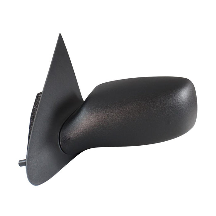 Fit System 61576F Ford/Mercury Driver Side Replacement Power Folding Mirror