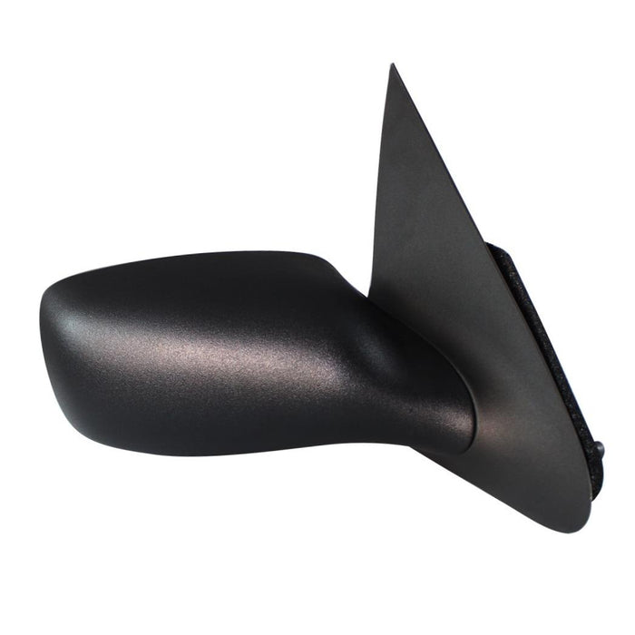 Fit System 61575F Ford/Mercury Passenger Side Replacement Power Folding Mirror