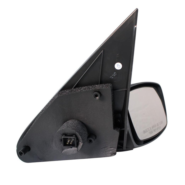 Fit System 61575F Ford/Mercury Passenger Side Replacement Power Folding Mirror