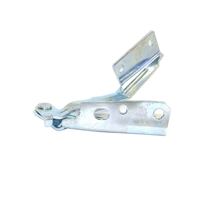 New Replacement Parts Front Left Driver Side Hood Hinge Compatible With FORD Focus Fits FO1236119 1101591