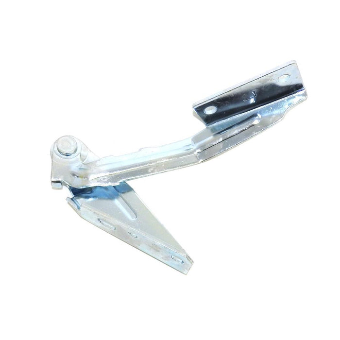 New Replacement Parts Front Left Driver Side Hood Hinge Compatible With FORD Focus Fits FO1236119 1101591