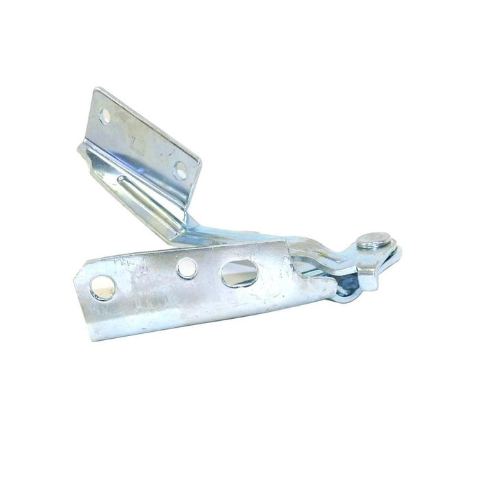 New Replacement Parts Front Right Passenger Side Hood Hinge Compatible With FORD Focus Fits FO1236120 4S4Z16796AA