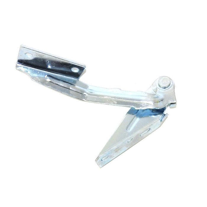 New Replacement Parts Front Right Passenger Side Hood Hinge Compatible With FORD Focus Fits FO1236120 4S4Z16796AA