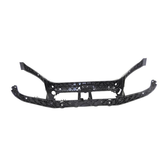 New Replacement Parts Front Radiator Support Compatible With FORD Focus Fits FO1225154 6S4Z8A284AA