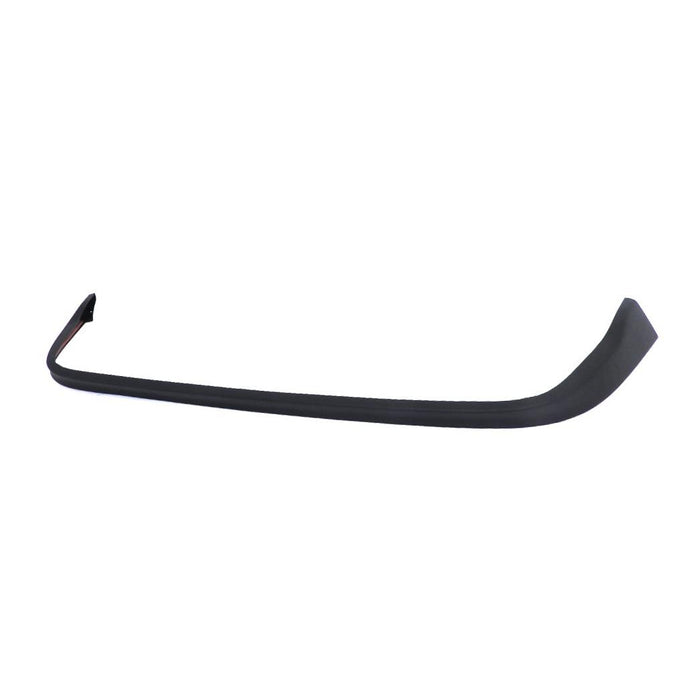 2000-2004 Compatible With FORD Focus Front Bumper Valance