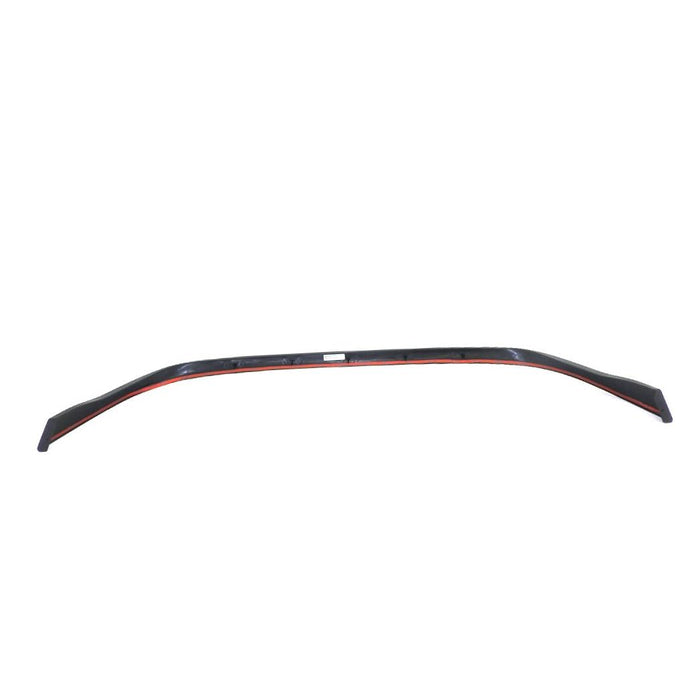 2000-2004 Compatible With FORD Focus Front Bumper Valance