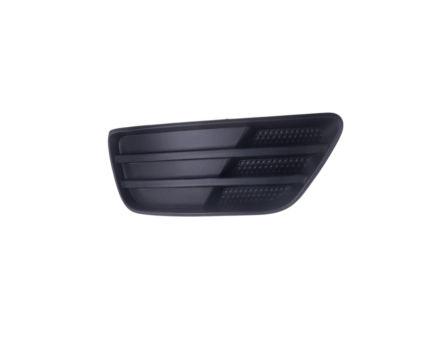 2005-2007 Compatible With FORD Focus Front Right Passenger Side FOG LAMP COVER FO1039103