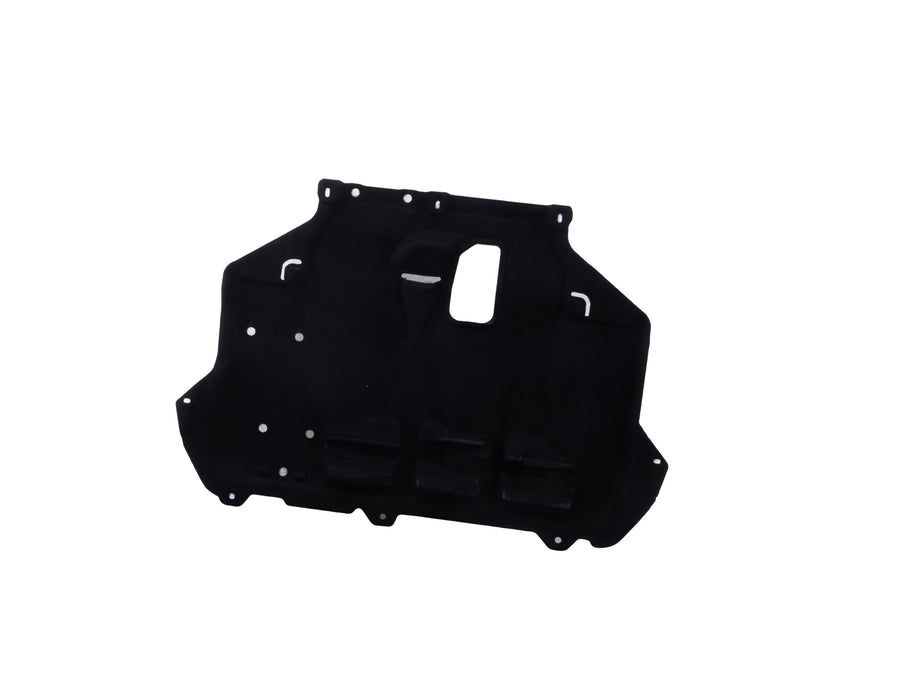 CPP Replacement Engine Splash Shield FO1228138 for Ford Focus, Transit Connect