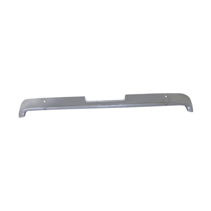 OE Replacement Ford Mustang Rear Bumper Face Bar (Partslink Number FO1102103)