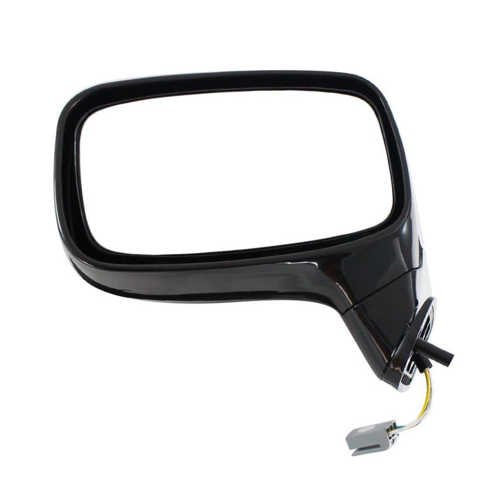 Ford Mustang Non Heated Power Replacement Driver Side Mirror