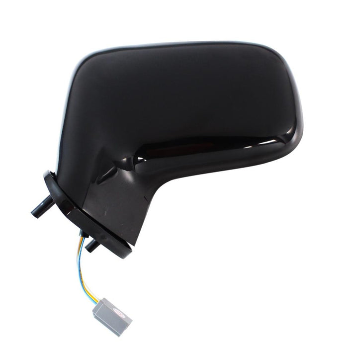 Ford Mustang Non Heated Power Replacement Driver Side Mirror