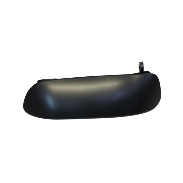 OE Replacement Ford Mustang Front Driver Side Door Handle Outer (Partslink Number FO1310152)