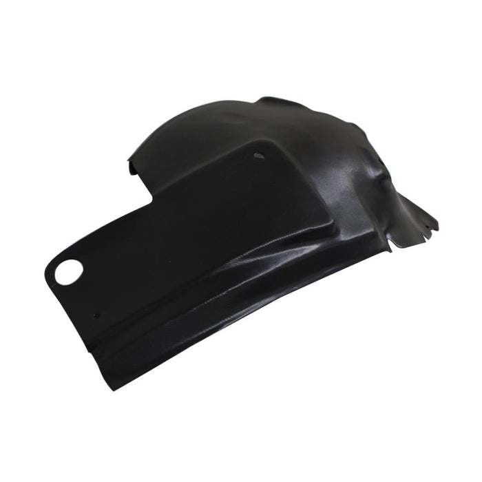 QP F065E-a Ford Right Rh (Passenger Side) Front Inner Fender Liner