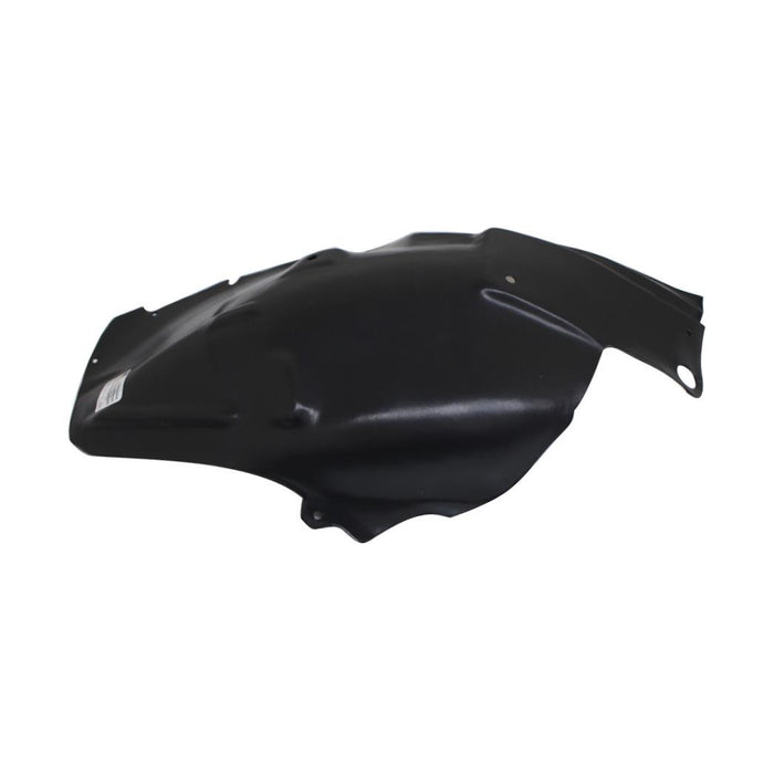 QP F065E-a Ford Right Rh (Passenger Side) Front Inner Fender Liner