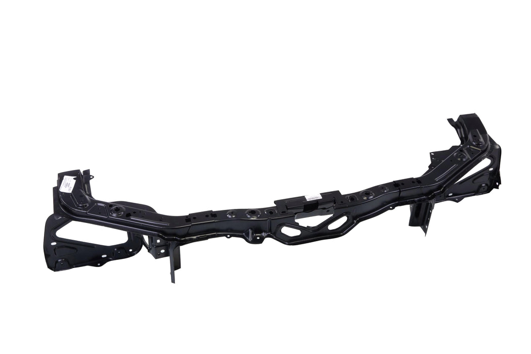 JustDrivably Replacement Parts Front Radiator Support Assembly Compatible With Ford Mustang 2005 2006 2007 2008 2009