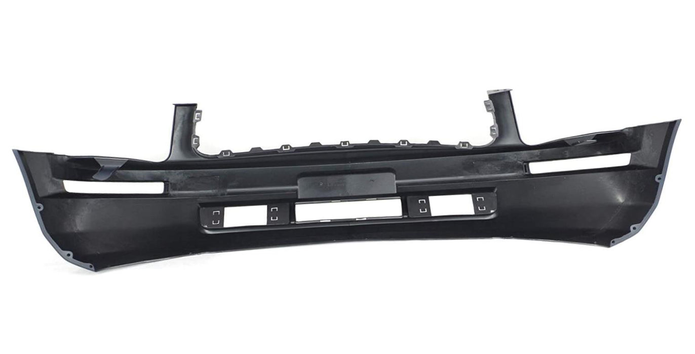 New Replacement Parts Front Bumper Cover For 2005-2009 Mustang Base Model Prime FO1000574 5R3Z17D957AAA