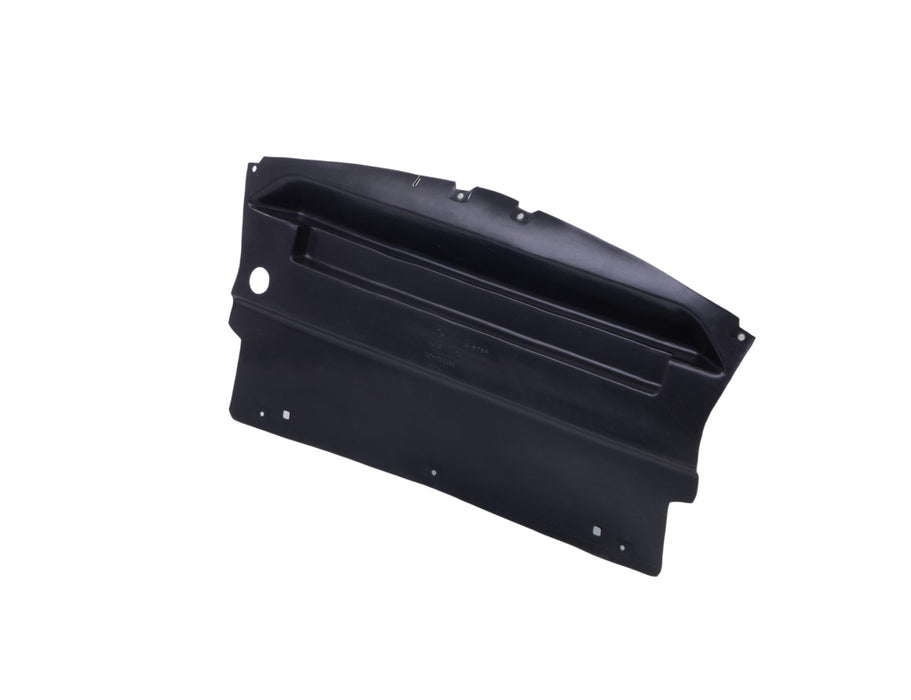 Engine Splash Shield Plastic Engine Under Cover Front compatible with Ford Mustang