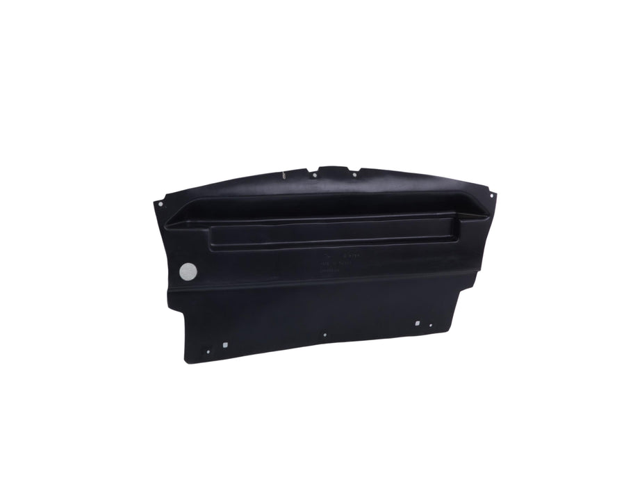 Engine Splash Shield Plastic Engine Under Cover Front compatible with Ford Mustang