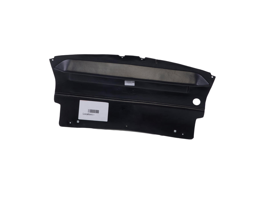 Engine Splash Shield Plastic Engine Under Cover Front compatible with Ford Mustang