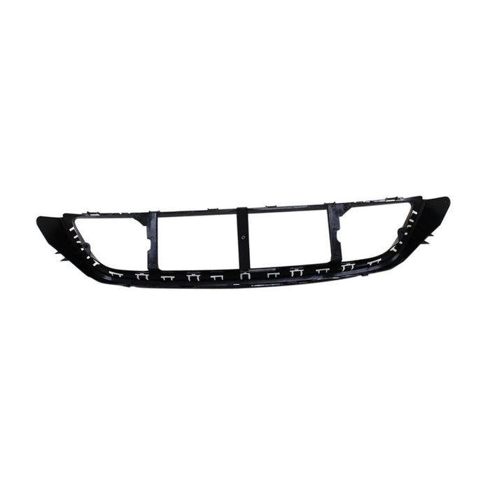 New Front Grille Grill Replacement Mounting Panel Compatible With FORD Mustang Fits FO1223122 DR3Z8A200AA