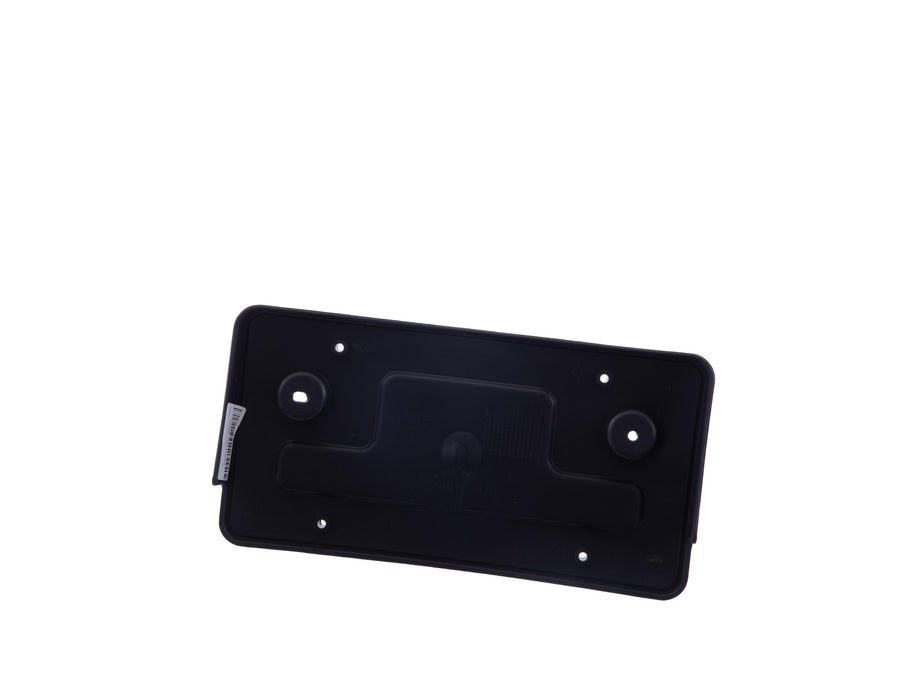 Perfect Fit Group REPF017307 - Mustang Front License Plate Bracket