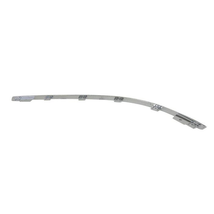 2006-2007 Compatible With FORD Five Hundred Front Right Passenger Side Bumper Molding FO1047100 Chrome