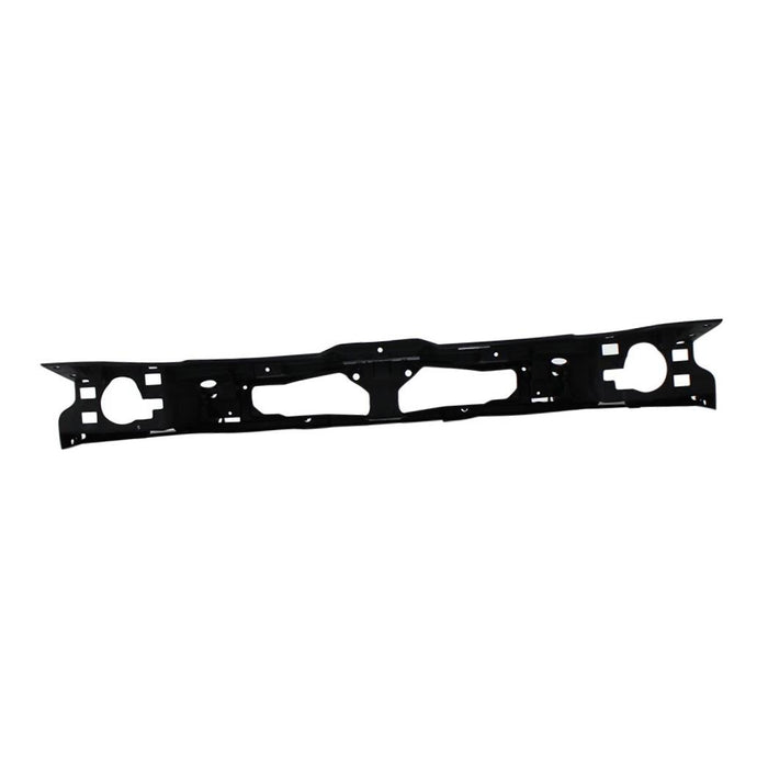 Perfect Fit Group F040906 - Taurus Header Panel, Grille Opening Panel, Thermoplastic And Fiberglass